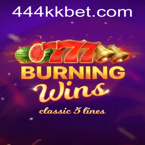 Descubra o Fascinante Jogo BurningWins com 444KKBet