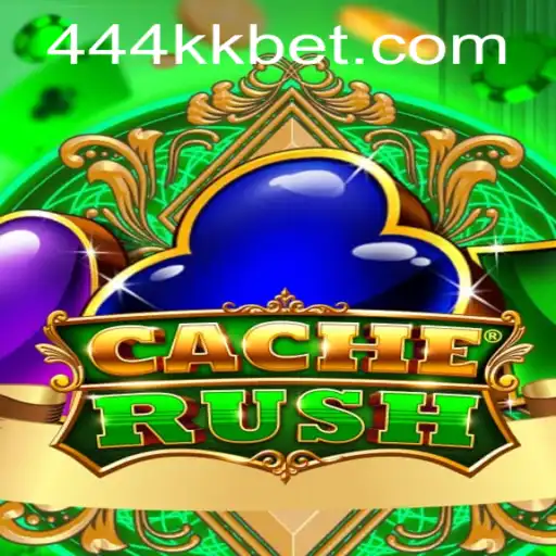 Descubra o Mundo de CacheRush: Regras e Introdução ao Jogo Fascinante Empoderado por 444KKBet