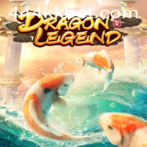DragonLegend: A Aventura Épica com 444KKBet