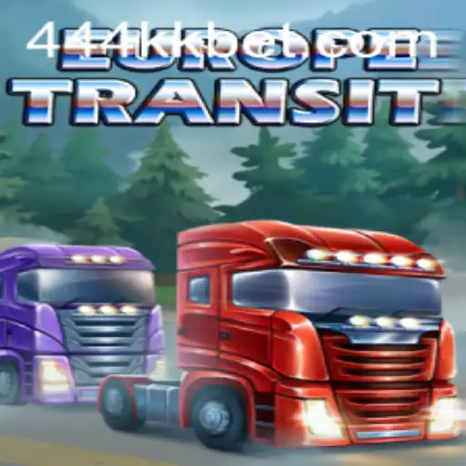 EuropeTransit: O Novo Fenômeno do Mundo dos Jogos