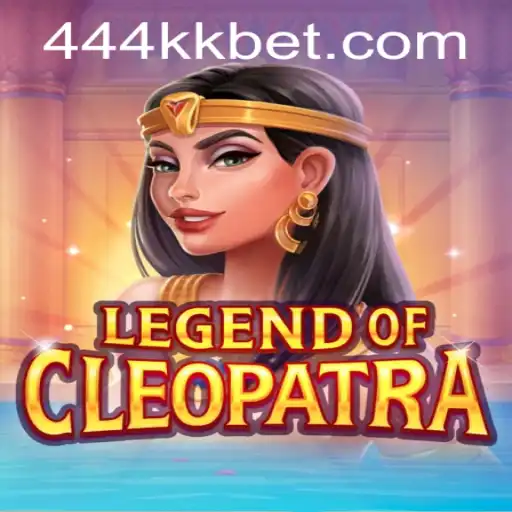 Legend Of Cleopatra: Mergulhando na Era dos Faraós com 444KKBet