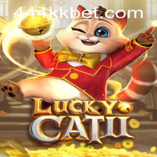Descubra o Envolvente Mundo de LuckyCatII com 444KKBet
