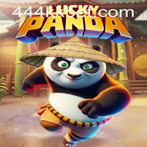 LuckyPanda: Mergulhando no Mundo do Jogo e das Regras de 444KKBet