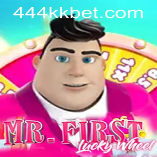 Descubra o Excitante Mundo de MrFirstLuckyWheel com 444KKBet