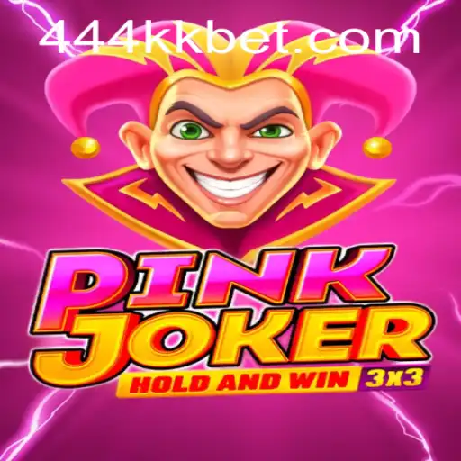 Explorando Pinkjoker: Um Mergulho no Universo de 444KKBet