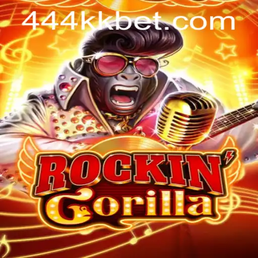 RockinGorilla: Uma Imersão no Novo Fenômeno dos Jogos