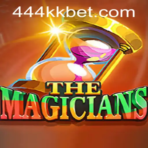 TheMagicians - Explorando o Mundo do Jogo com 444KKBet