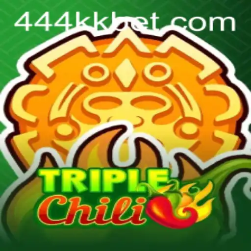 TripleChili: O Jogo Estrategicamente Apimentado do Momento