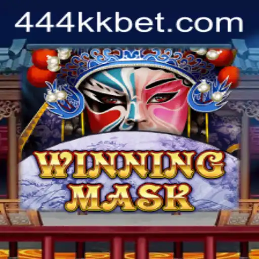 WinningMask: Descubra o Novo Jogo de Estratégia Inovador com 444KKBet
